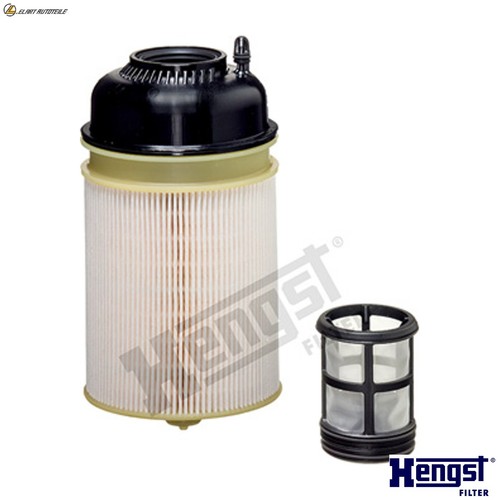Fuel filter e445kp - filter,