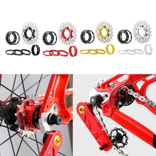 Bike 21T Single Speed Cassette
