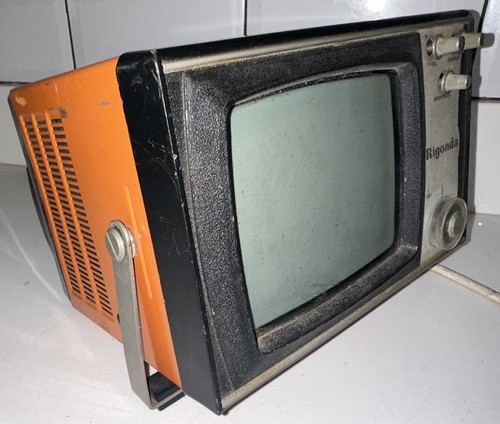 Vintage retro rigonda - retro,