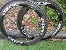 Zipp Speed Weaponry 404s