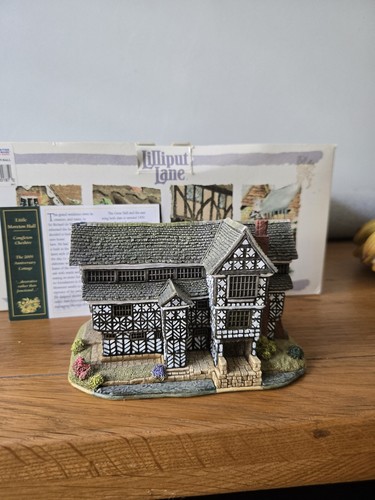 Lilliput lane little - lilliput,