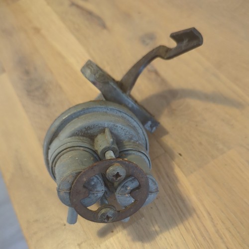 Classic mini mechanical fuel - classic,