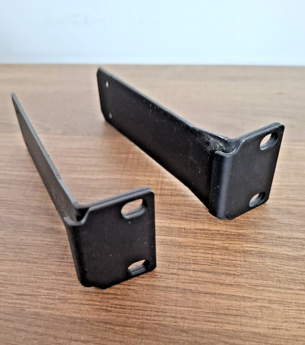 Sennheiser rackmount ears ga2 - rackmount,