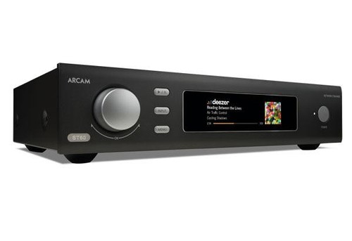 Arcam st60 audiophile - arcam,