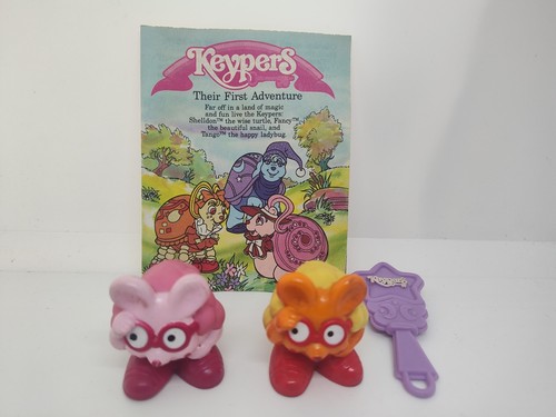 Keypers bundle finders - keypers,