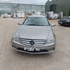 MERCEDES CLC WHEEL BOLT X1 646 ENGINE BREAKING