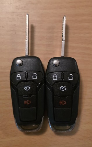 Oem genuine ford n5f - 2x,