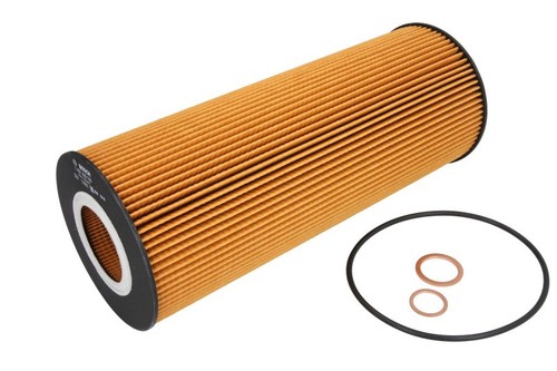 Oil filter fits mercedes - oil,