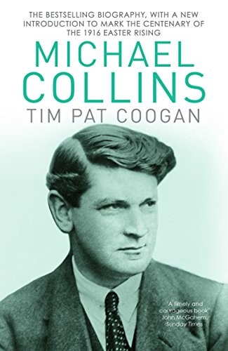 Michael collins biography - a,