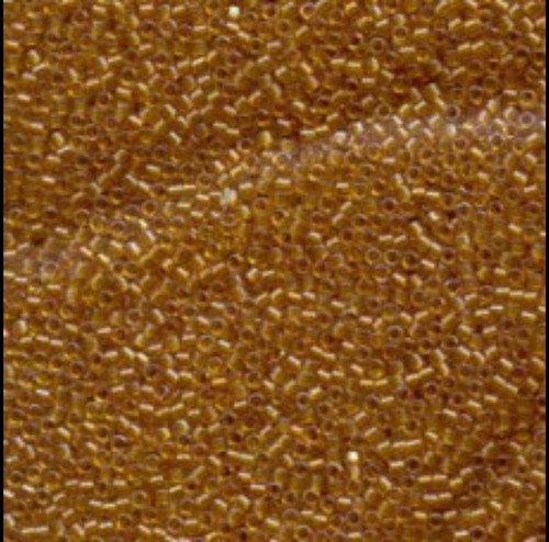 Miyuki delica beads - delica, size