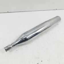 Daelim Daystar 125 Fi Exhaust Muffler 52949