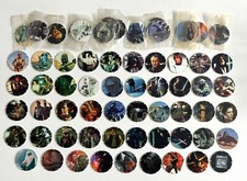 Star Wars Tazos - Walkers - 1996 - Rare Vintage - Sealed/Unsealed You Choose