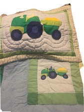 Boys comforter set size twin