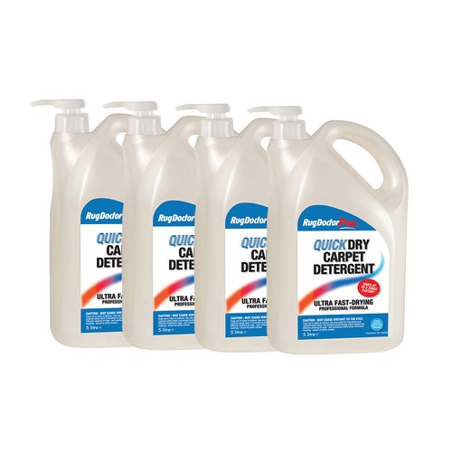 Rug doctor pro quick dry - pro,