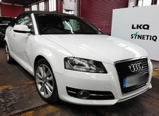 ABS PUMP AUDI A3 MK2 FL (8P)