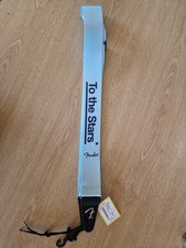 Fender Guitar Strap, Tom