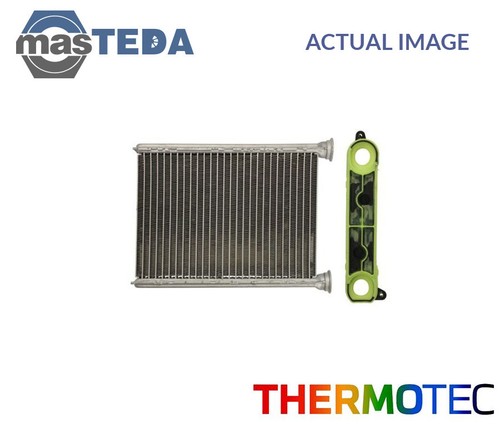 D6r020tt heater radiator - heater,