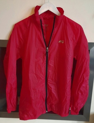 Crivit foldable jacket - foldable,