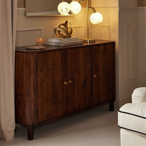 Dusk avery walnut - walnut, stained