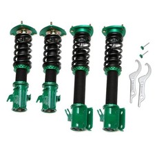 Tein Mono Sport Coilovers for Nissan 200SX S15 99-02