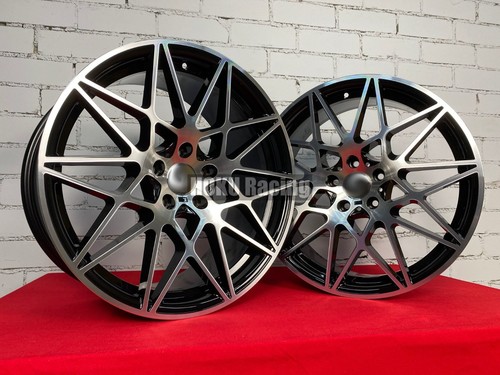 666m style wheels pl - 20",
