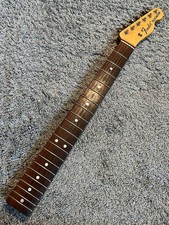 Fender Japan telecaster neck