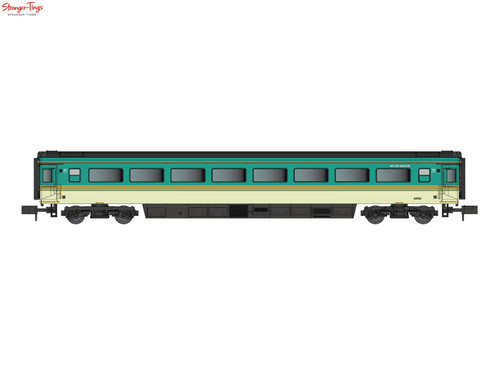 Dapol mk3 hst - mk3, coach