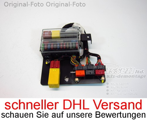 Fuse box lamborghini - fuse,