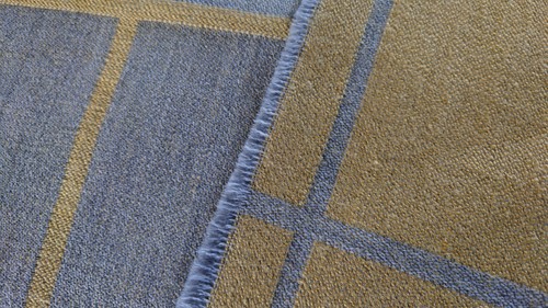 Romo fabric remnant metres - romo,