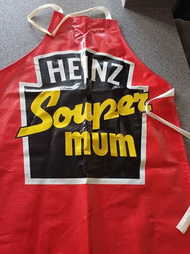 Vintage 1980 style - vintage, "heinz
