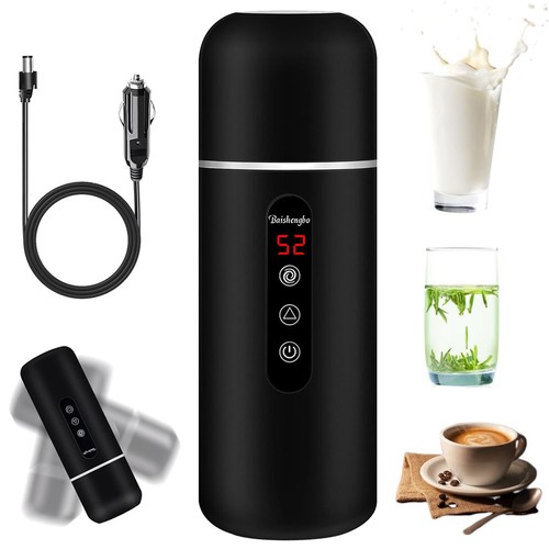 12v 24v electric kettle - 12v/24v,