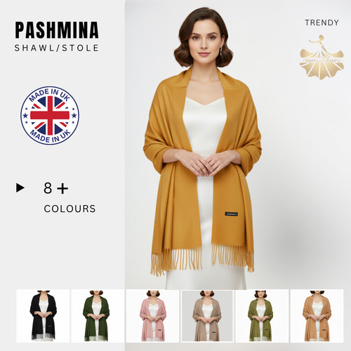 Luxury pashmina shawl women - pashmina,
