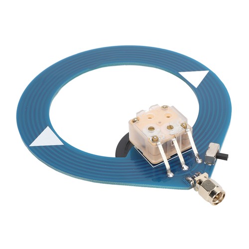 Donut mast 4mhz 24mhz - sw,