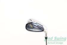 TaylorMade Rocketbladez Single Iron Pitching Wedge PW Steel Regular Right 36.25i