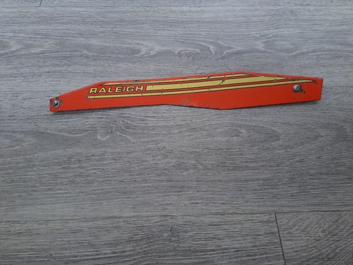 Raleigh chopper infra - mk,