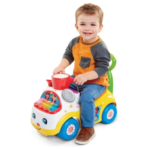 Fisher price little - little, people