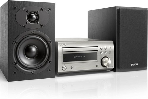Denon m41dab mini - d-m41dab, hifi