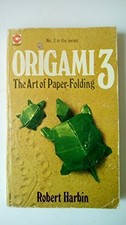 Origami 3: Art of Paper