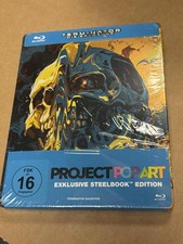 Terminator Salvation - Pop Art