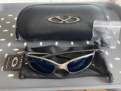 Oakley juliet 4th - juliet,