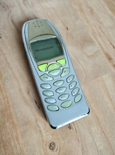 ....original Nokia 6210 in gold-silver
