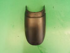 TRIUMPH  FRONT MUDGUARD FENDER EXTENDER  TIGER 885 CARB