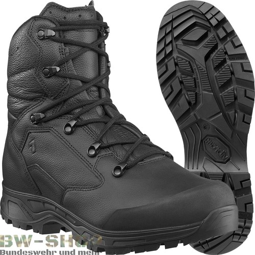 Haix ranger bgs police - 2.0,
