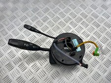 2016 MERCEDES BENZ SPRINTER W906 WIPER INDICATOR SWITCHES & SQUIB A9065402545