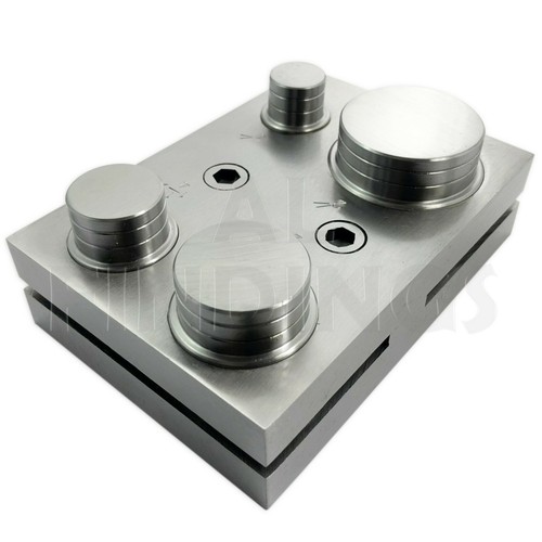 Circular round disc cutter