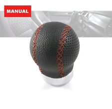 Manual Gear Shift Knob For Kia Sportage Ceed Sorento Magentis Optima Rio Shuma