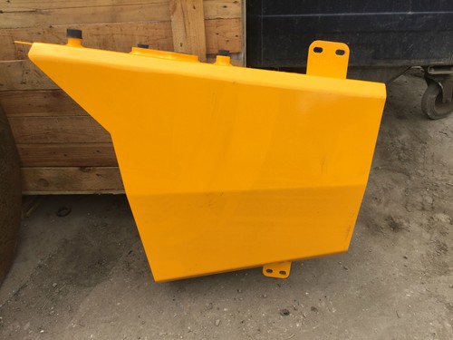 Jcb 403 hydraulic - hydraulic, oil