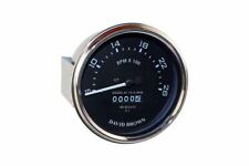 David Brown Parts Tachometer