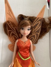 DisnThe Great Fairy Rescue