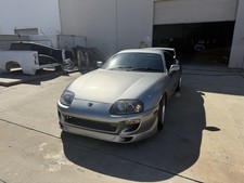 1997 Toyota Supra 
